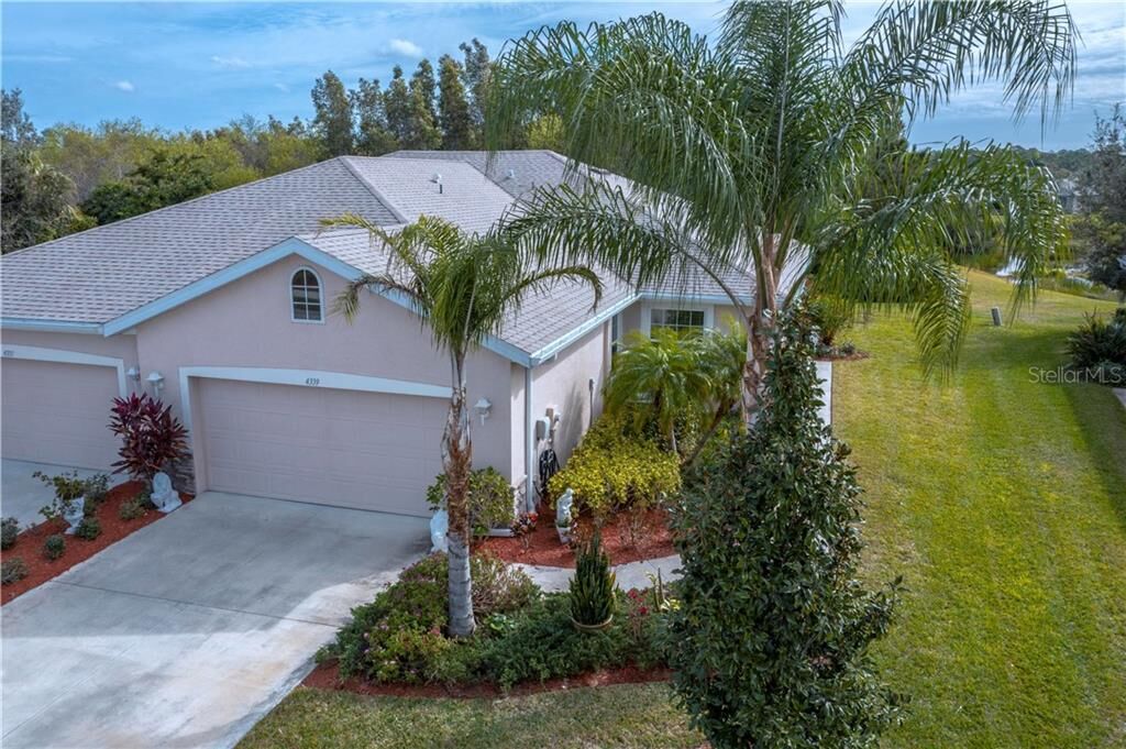 Property Photo: 4339 Lenox Boulevard FL 34293