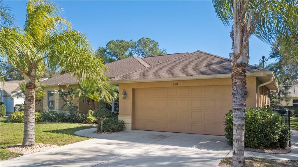 Property Photo:  3814 S Cranberry Boulevard  FL 34286 