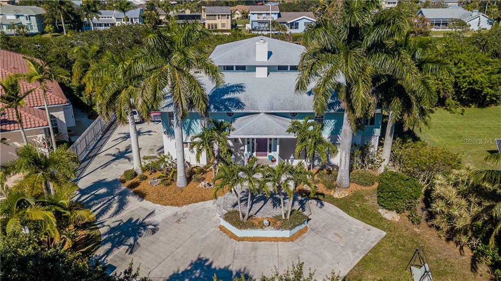 434 Camille Drive  Osprey FL 34229 photo