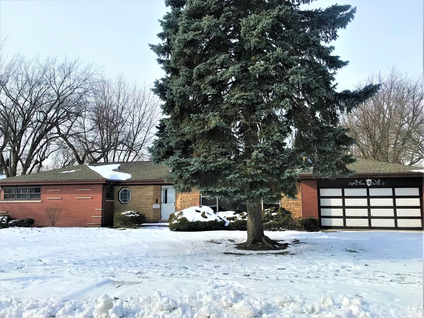 Property Photo:  8936 Knox Avenue  IL 60076 