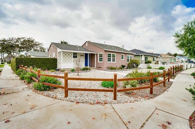 Property Photo:  7645 Boer Avenue  CA 90606 