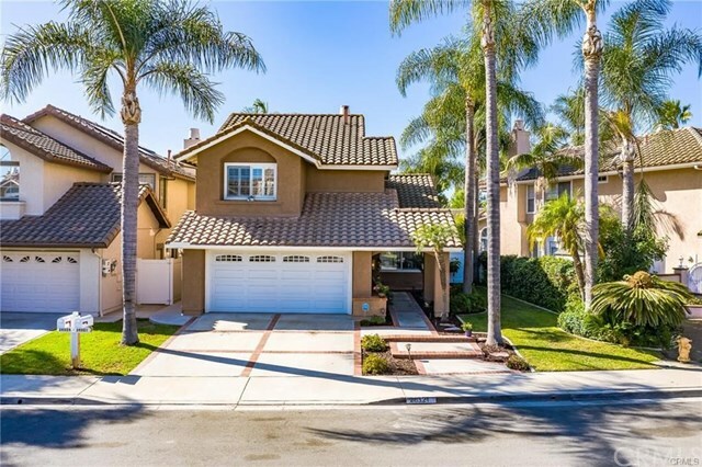 Property Photo: 26321 Rosa Street CA 92656