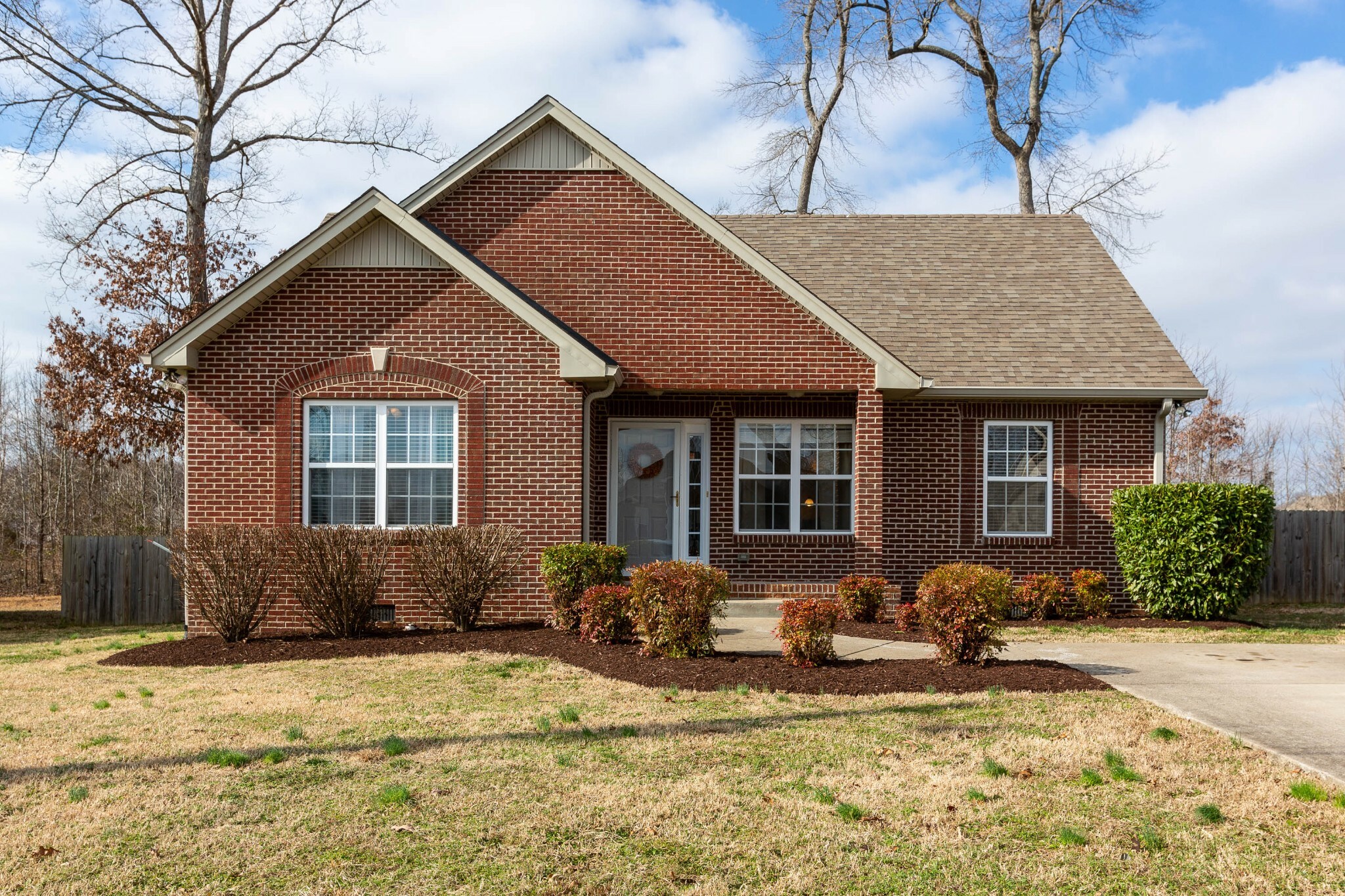 Property Photo:  132 Filly Ln  TN 37172 