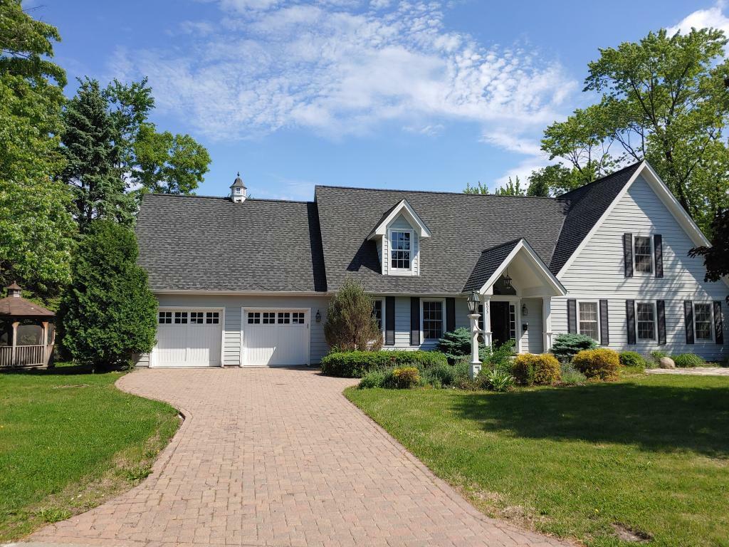 Property Photo: 6025 Fairfax Avenue MN 55424