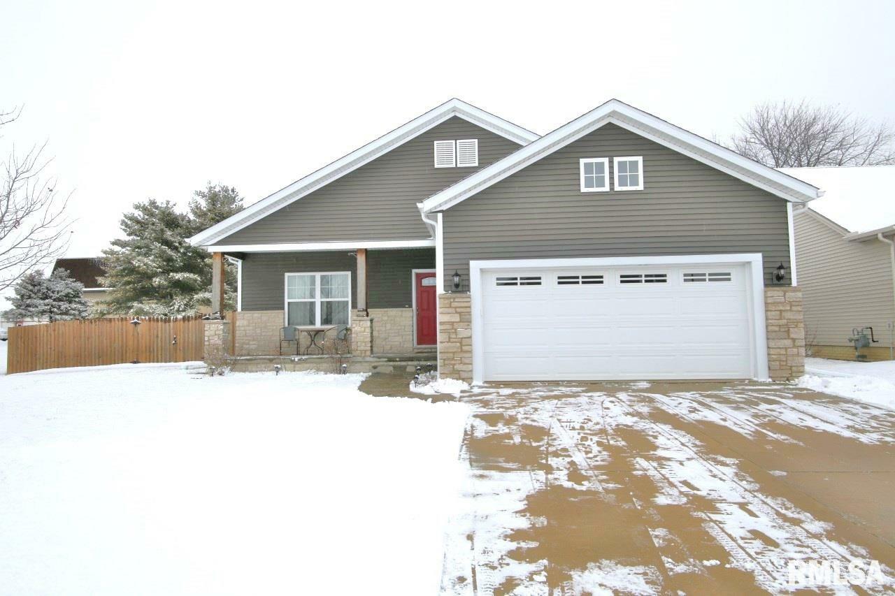 Property Photo:  145 Tuscany  IL 61550 