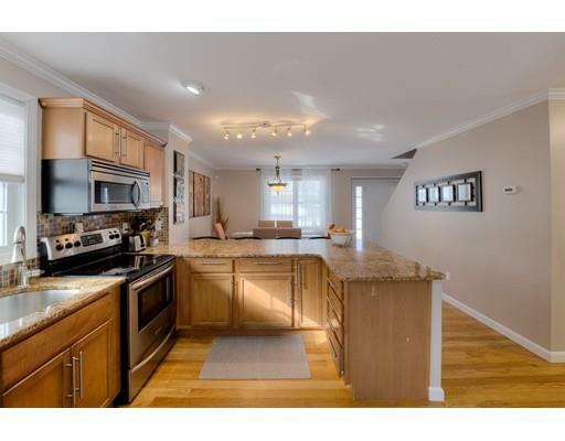 Property Photo:  40 Sunny Hill Dr.  MA 01602 