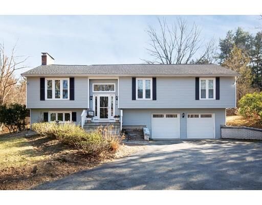 Property Photo:  29 Rolfe Road  MA 01752 