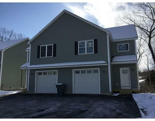 Property Photo: 80 Cottage Street 80 MA 01453
