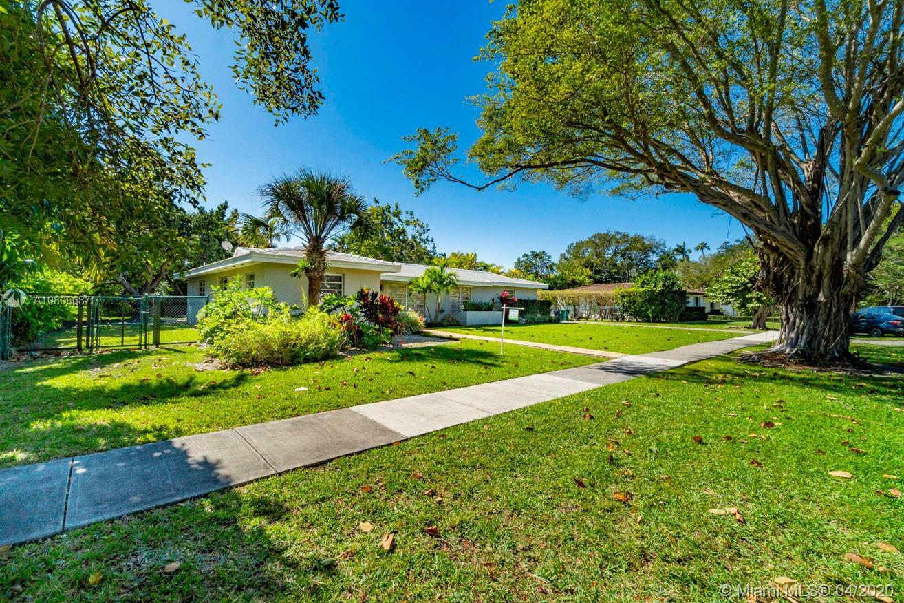 Property Photo:  8500 SW 160th St  FL 33157 