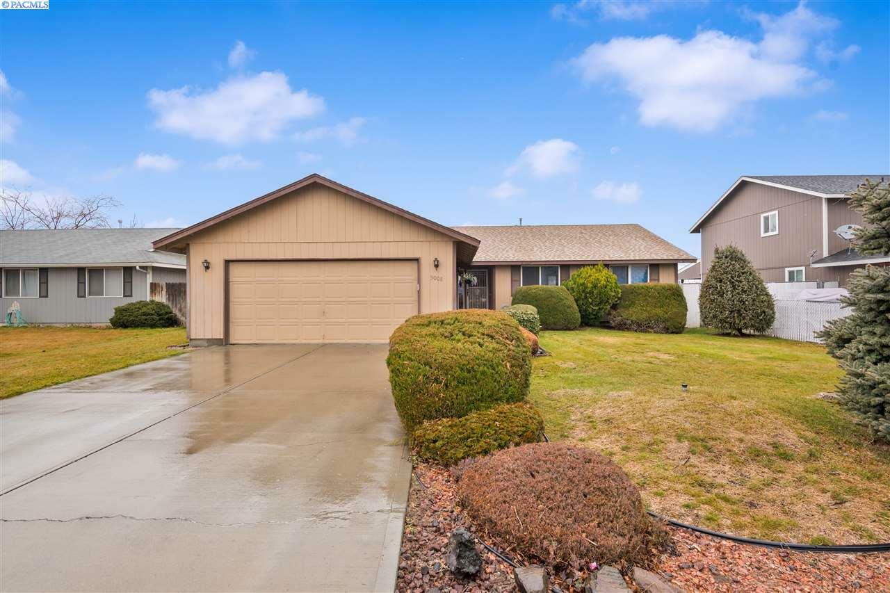 Property Photo:  5008 Cooperstown Lane  WA 99301 