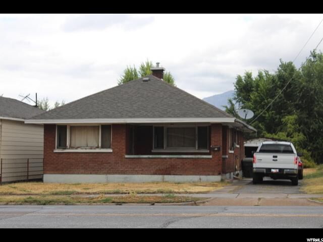 Property Photo:  Address not disclosed  UT 84404 