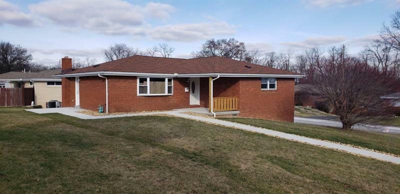 Property Photo: 13645 Bruce Dr PA 15642