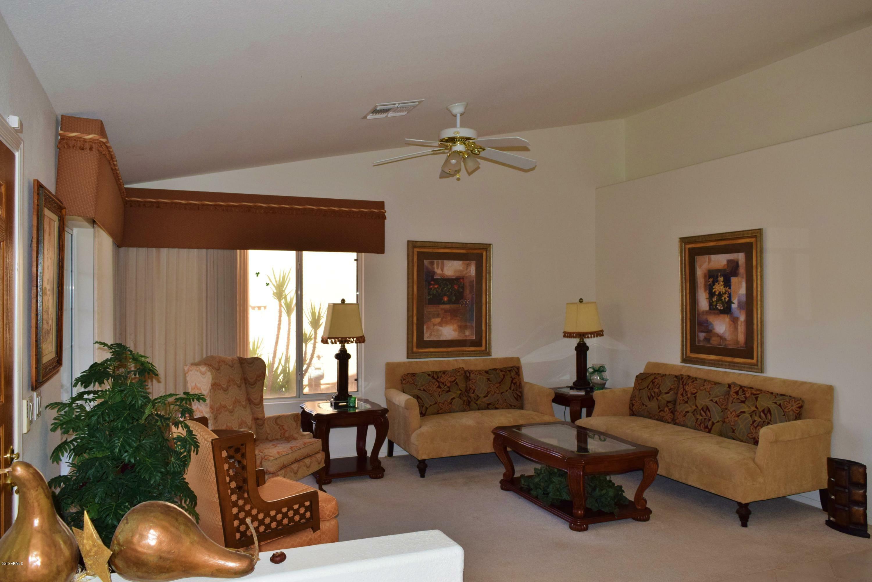 Property Photo:  10885 W Oraibi Drive  AZ 85373 