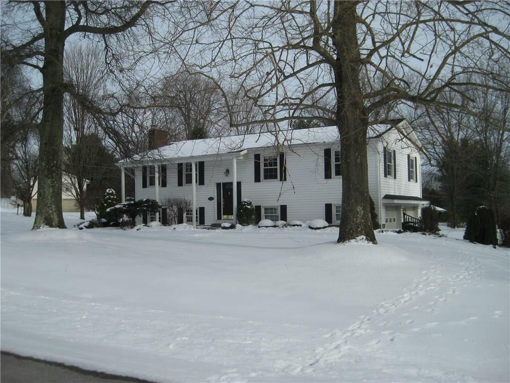 Property Photo:  12930 Park Lane Drive  PA 16335 