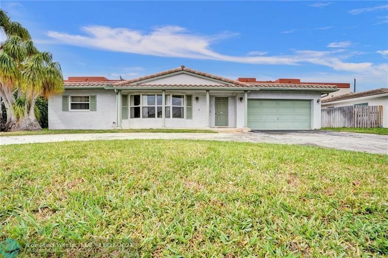 Property Photo:  5231 NE 26th Avenue  FL 33308 