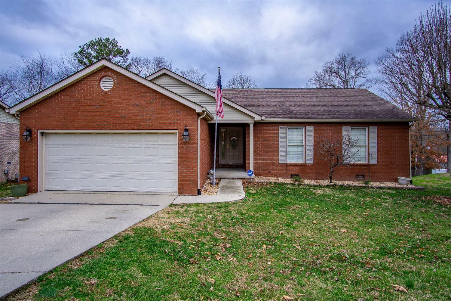 Property Photo:  1015 Cardinal Drive  KY 40701 