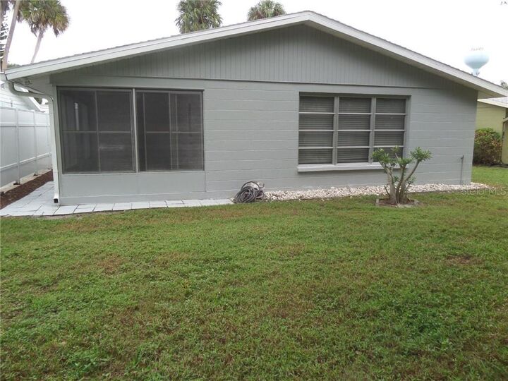 Property Photo: 2415 Terry Lane FL 34231