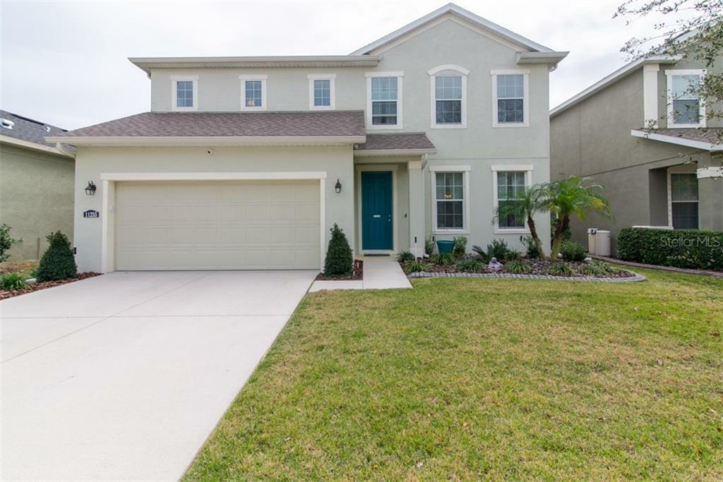 Property Photo:  11255 Spring Point Circle  FL 33579 