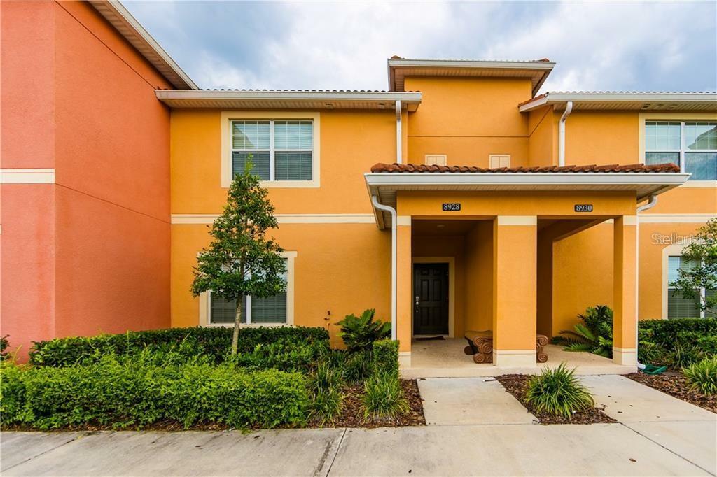 Property Photo:  8928 Majesty Palm Road  FL 34747 