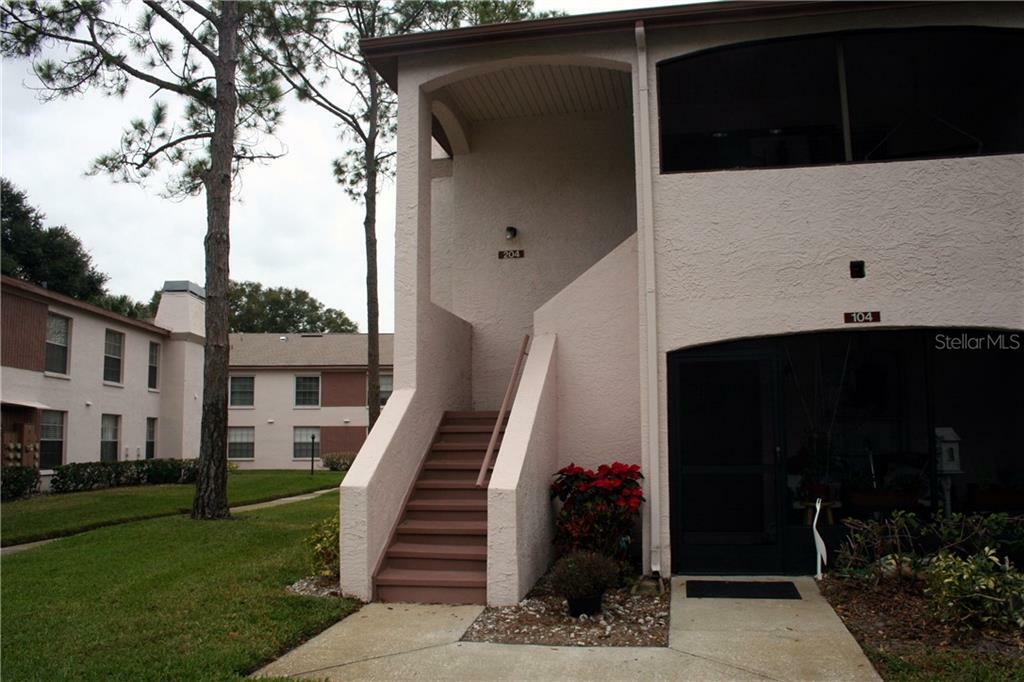 Property Photo:  3024 Bonaventure Circle 204  FL 34684 