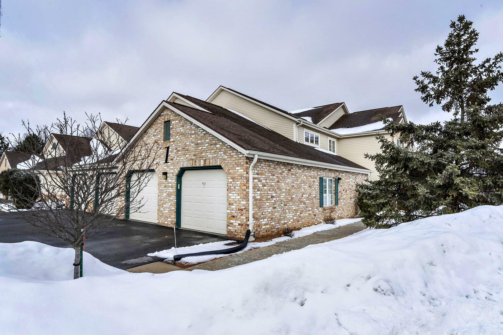 Property Photo:  4513 S 124th St  WI 53151 