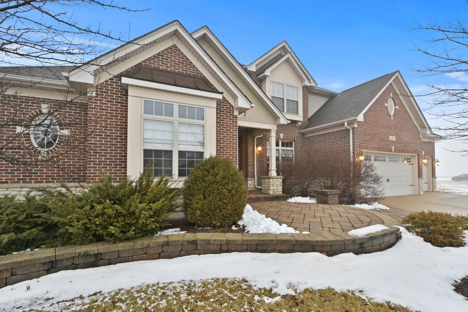 Property Photo: 25324 Alison Drive IL 60586