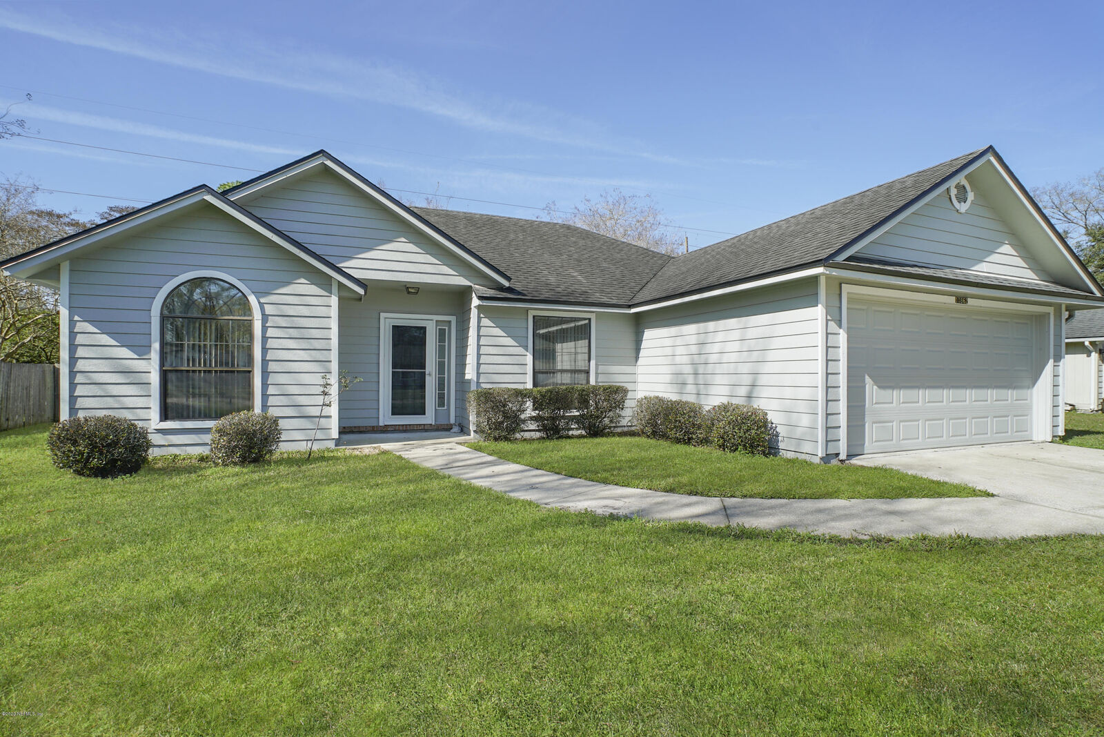 Property Photo:  11862 Marabou Court N  FL 32223 
