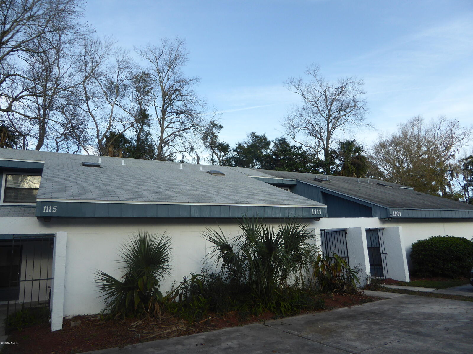 Property Photo: 1111 Mayport Landing Circle FL 32233