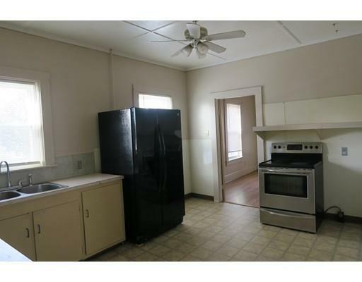 Property Photo: 83 Holman 1 MA 02703