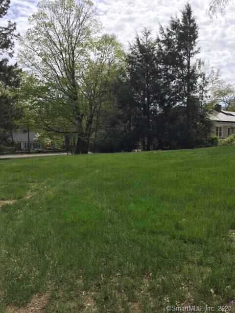 Property Photo:  1995 North Benson Road  CT 06824 