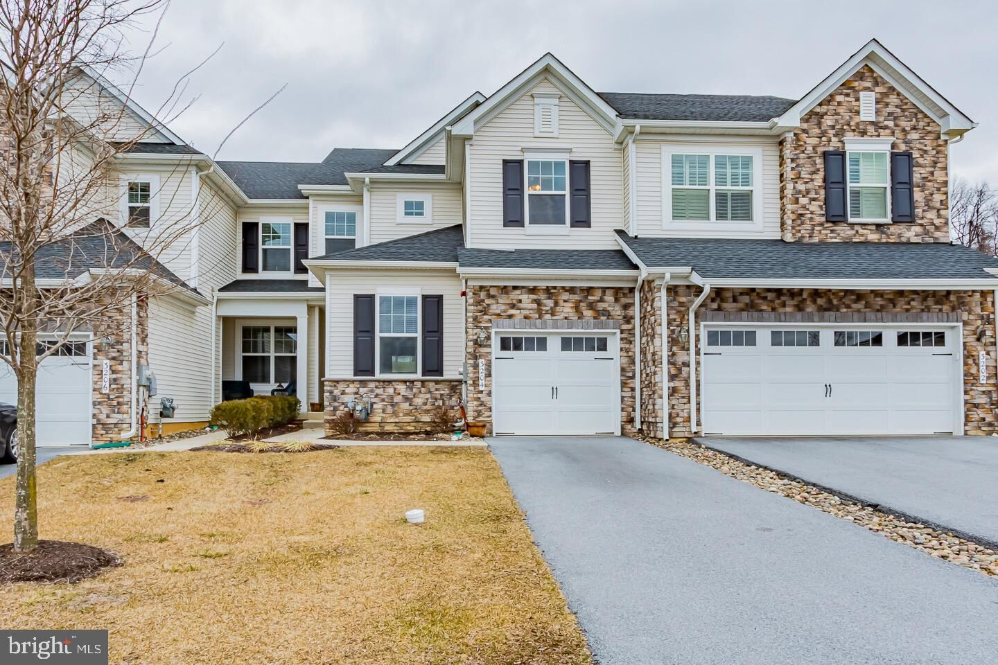 Property Photo: 3204 Krista Lane PA 19425