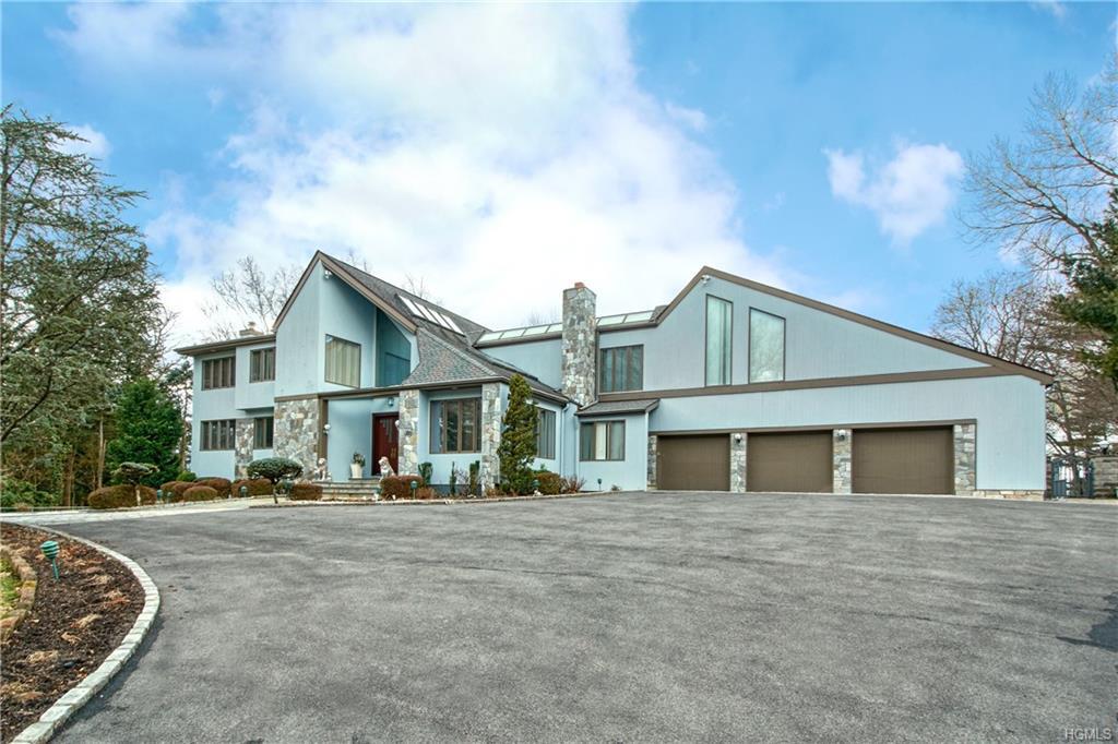 Property Photo: 330 Clayton Road NY 10583