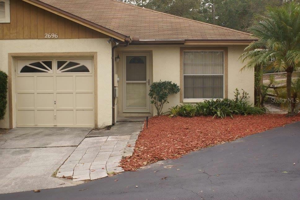 Property Photo:  2696 Rae Court  FL 34684 