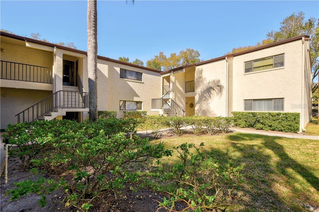 Property Photo: 700 Starkey Road 1216 FL 33771