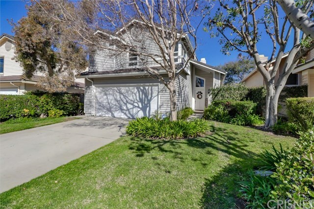 Property Photo:  12393 Sunnyglen Drive  CA 93021 