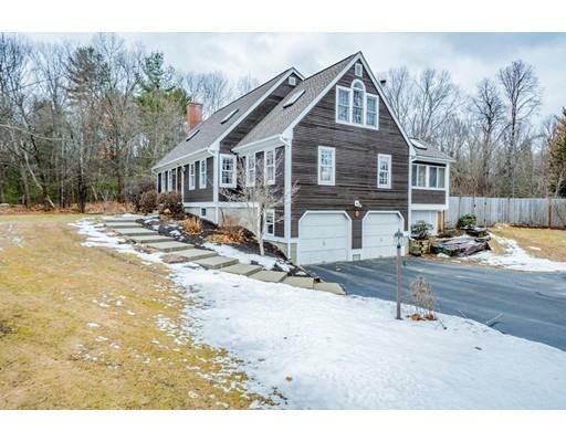 Property Photo: 1 Birchwood Dr MA 01073
