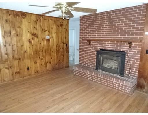 Property Photo:  125 Chester Rd  MA 01008 