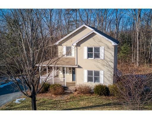 Property Photo: 22 Prescott Hill Rd MA 01007