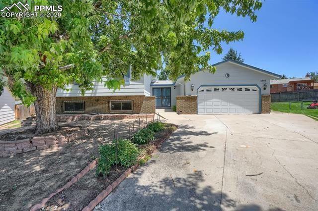 Property Photo:  2960 Del Rey Plaza  CO 80918 