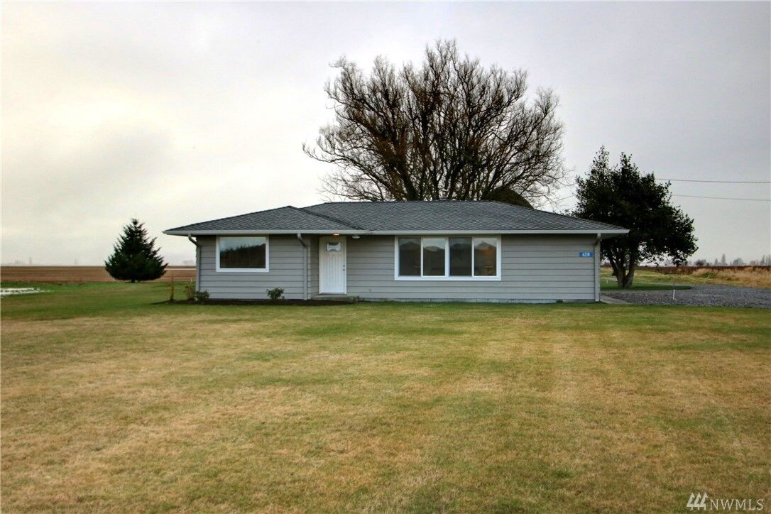 Property Photo: 6218 Chuckanut Drive WA 98232