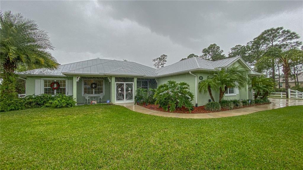 Property Photo:  4153 Red Bay Street  FL 32949 