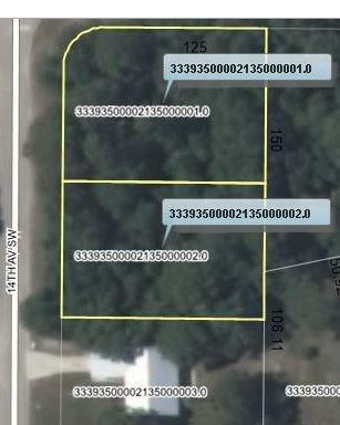 Property Photo:  2106 14th Avenue  FL 32962 