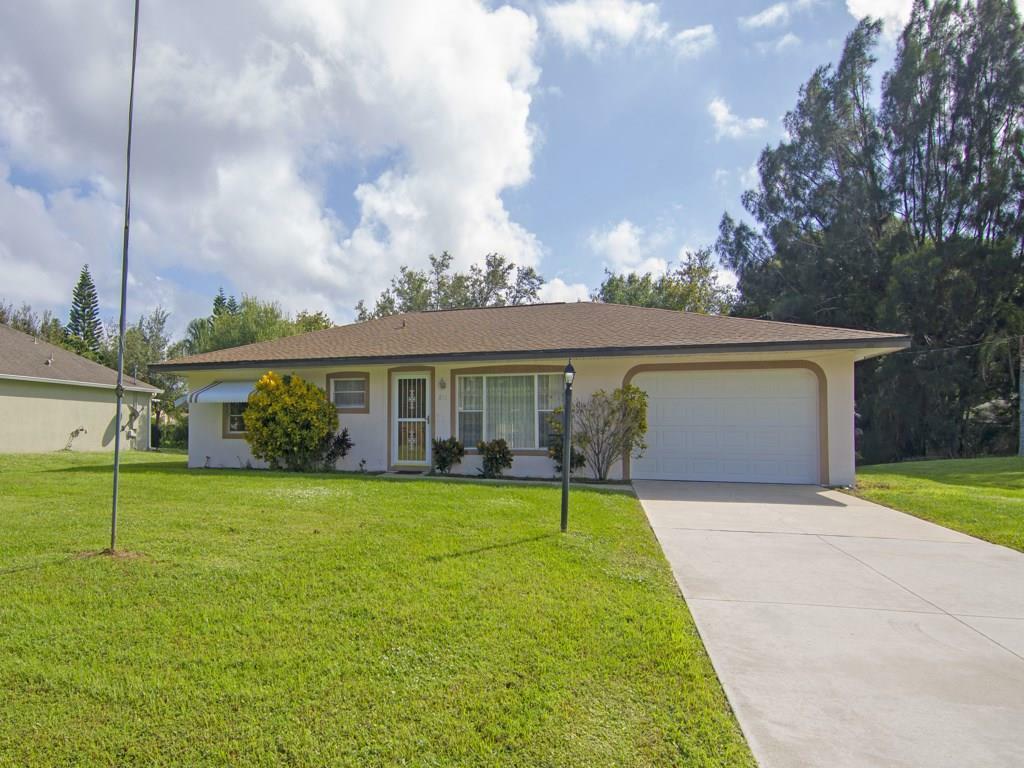 Property Photo:  861 Tarpon Avenue  FL 32958 