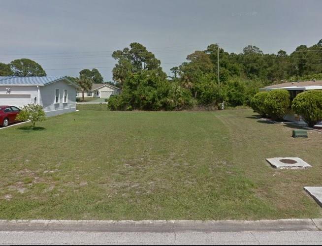 Property Photo:  1049 Sebastian Road  FL 32976 