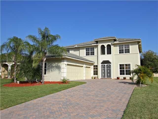 Property Photo: 1030 Amethyst Drive SW FL 32968