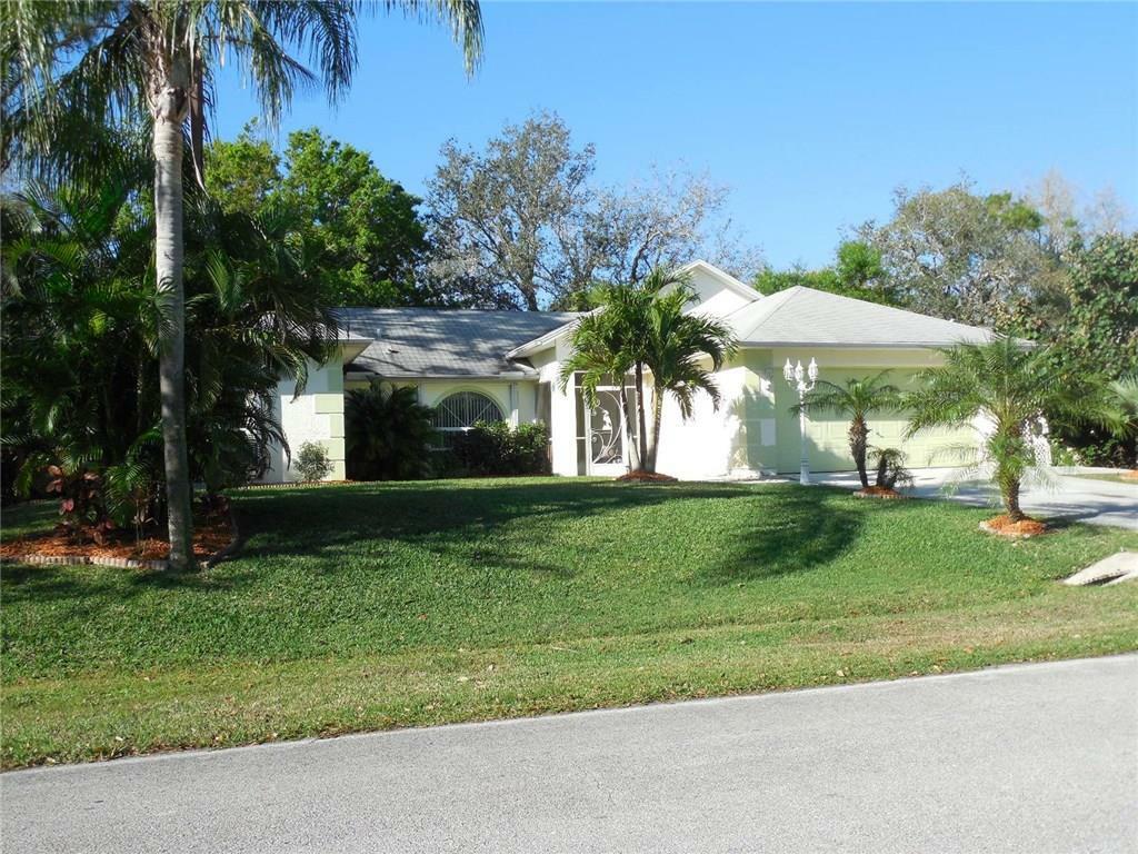 349 Tunison Lane  Sebastian FL 32958 photo