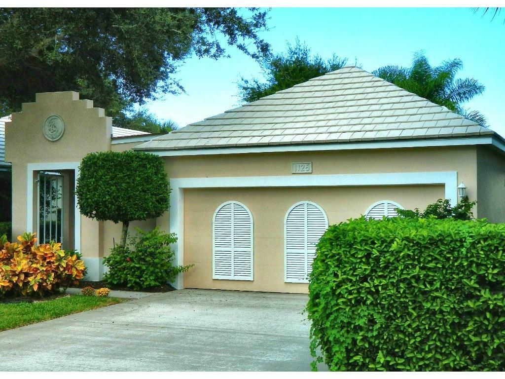 1125 St. George'S Lane  Vero Beach FL 32967 photo