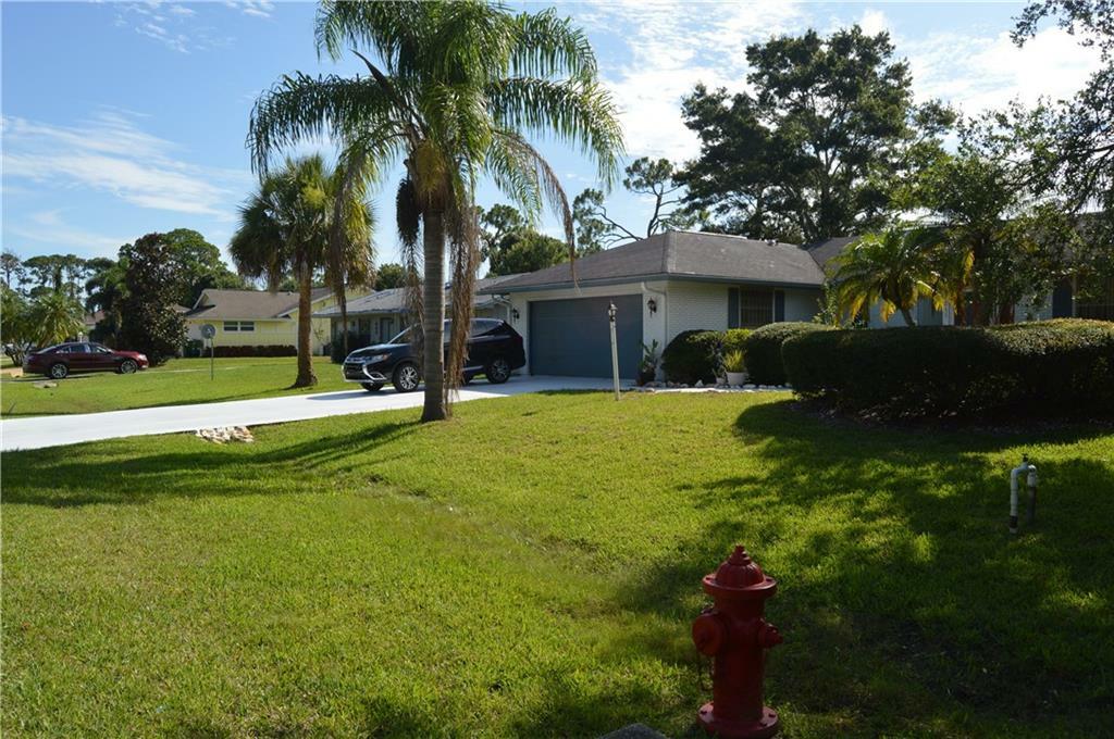 Property Photo:  655 Sembler Street  FL 32958 