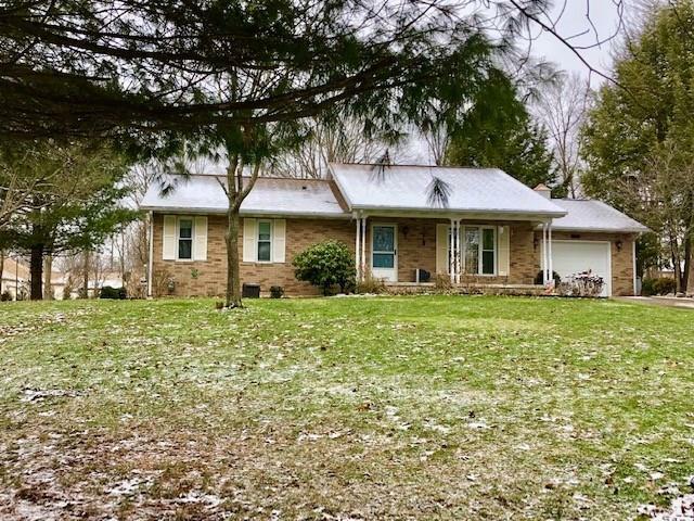 Property Photo: 260 S Kerrwood Drive PA 16148