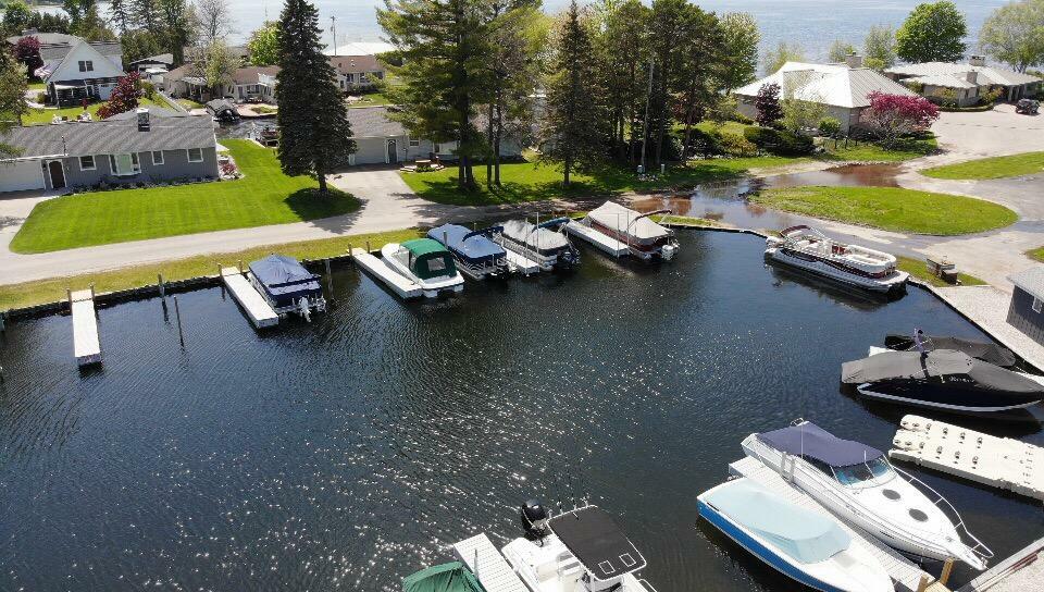 Property Photo: Barbara Street MI 49749
